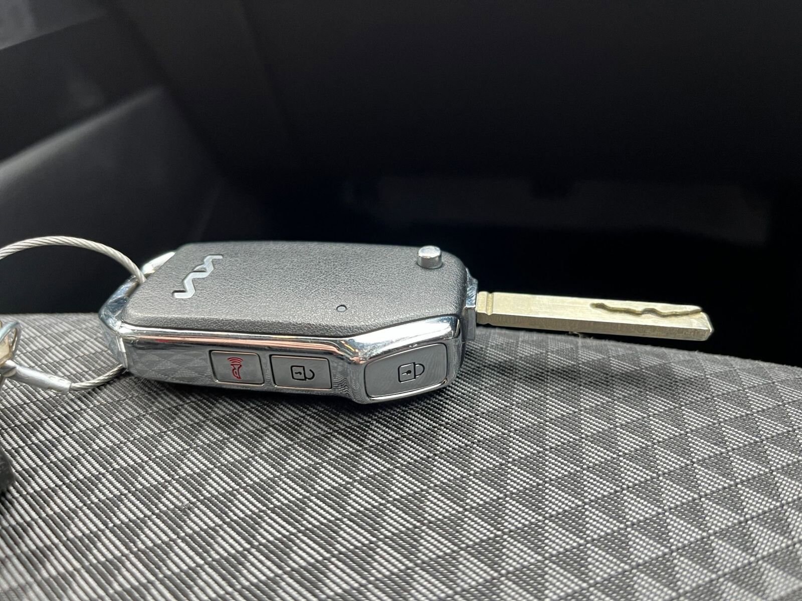 Thumbnail: 2025 Kia Soul - 21