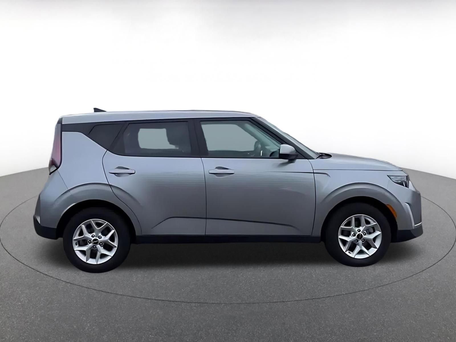 Thumbnail: 2025 Kia Soul - 16