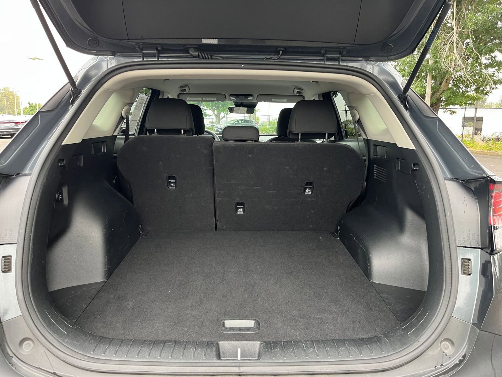 Thumbnail: 2024 Kia Sportage - 31