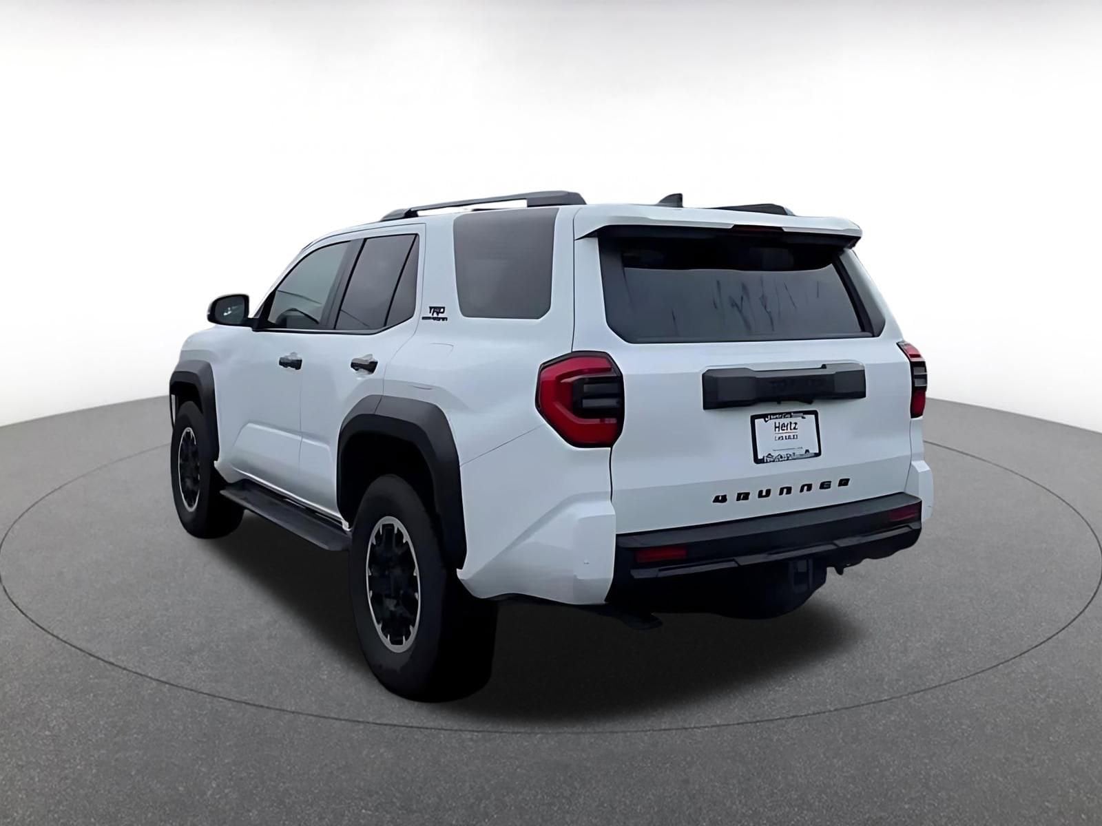 Thumbnail: 2025 Toyota 4Runner - 11