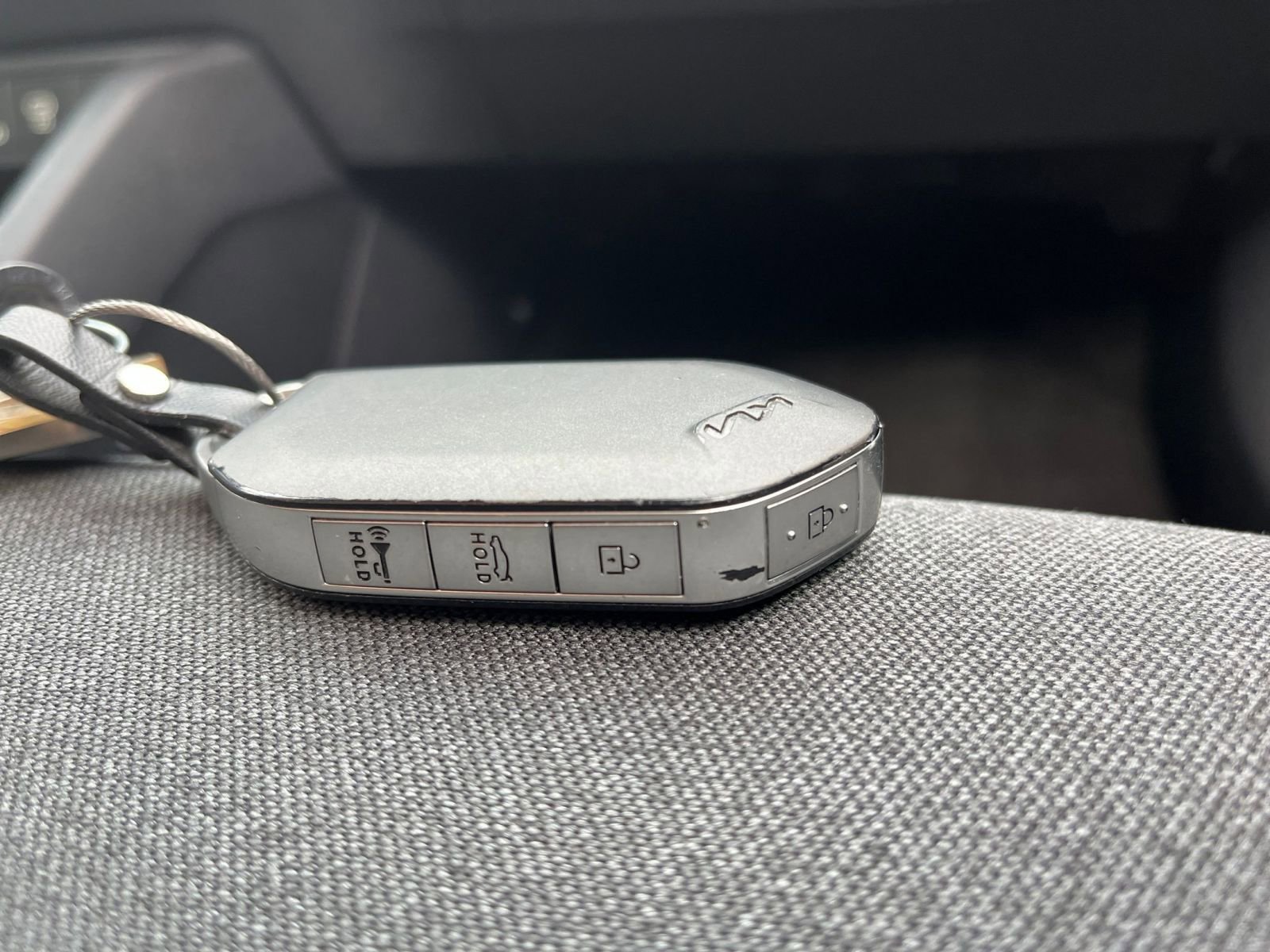 Thumbnail: 2025 Kia K4 - 21