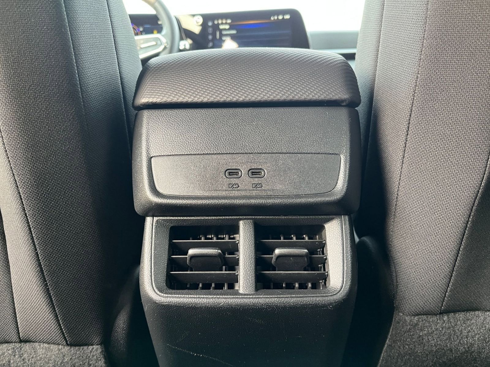 Thumbnail: 2025 Chevrolet Equinox - 24