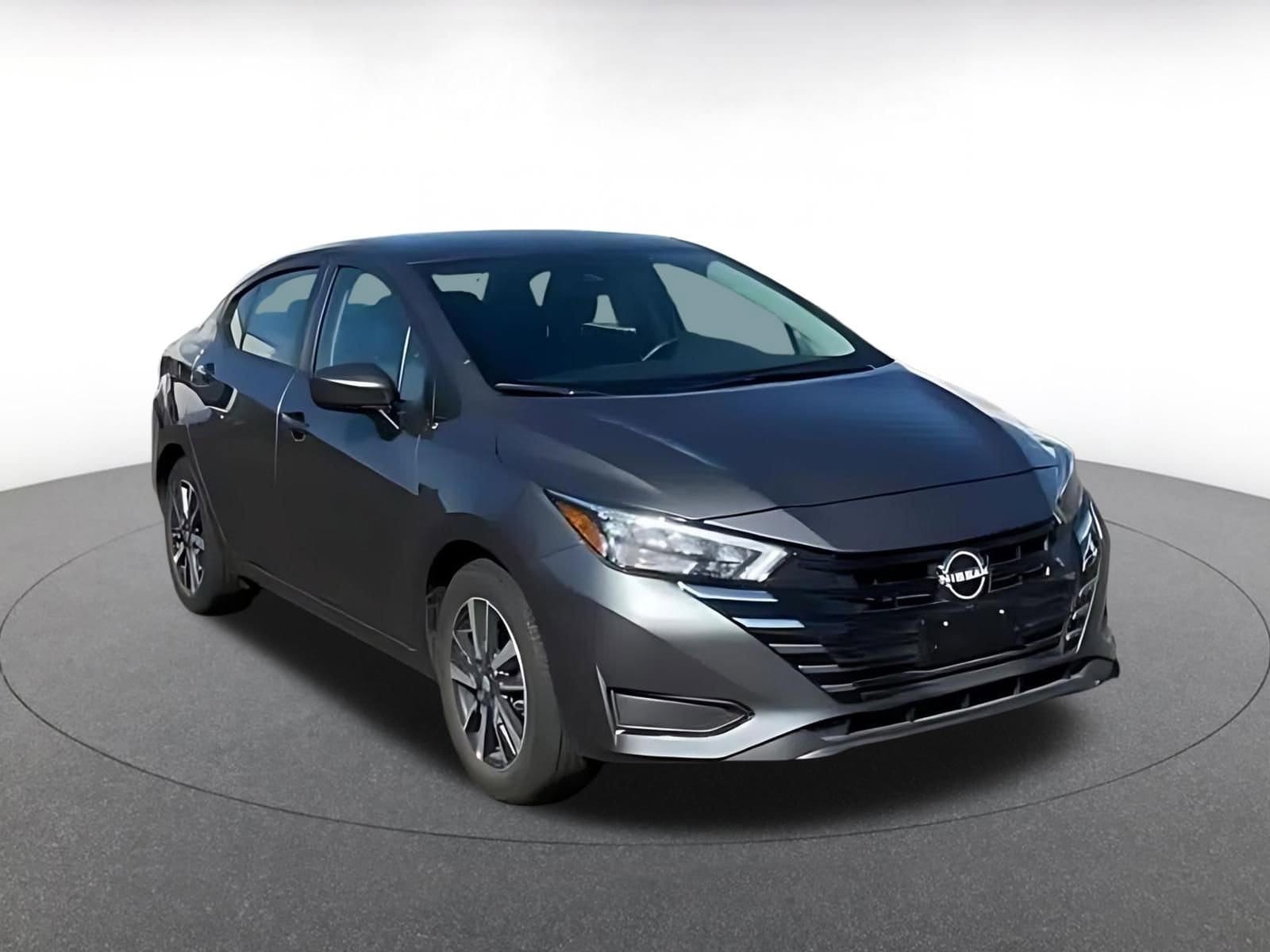 Thumbnail: 2025 Nissan Versa - 3