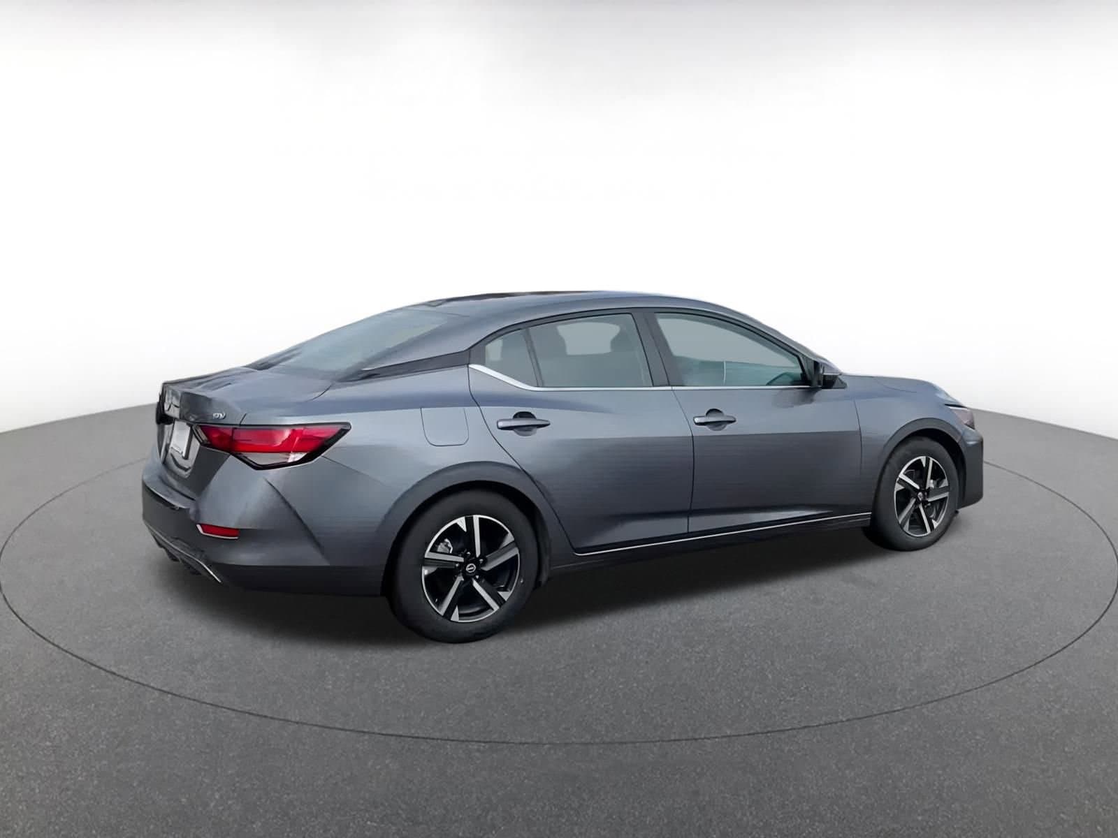Thumbnail: 2024 Nissan Sentra - 12