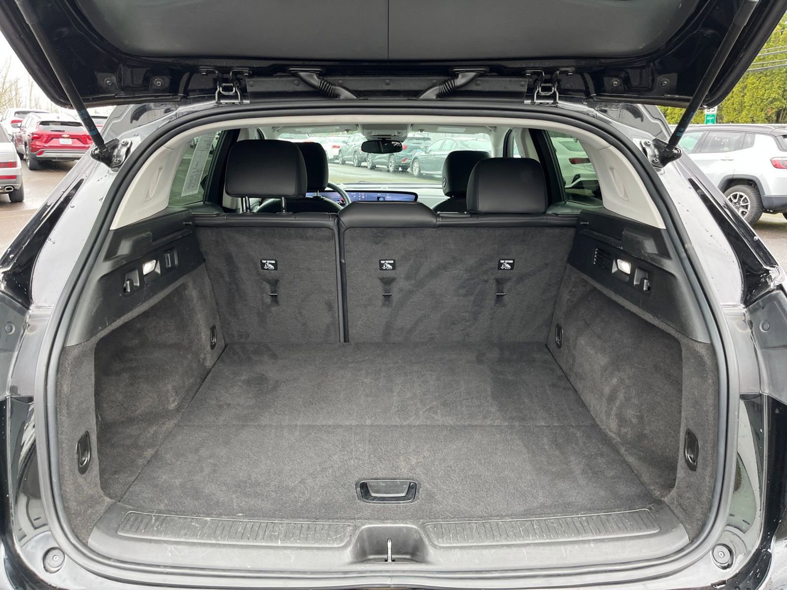 Thumbnail: 2024 Buick Envision - 32