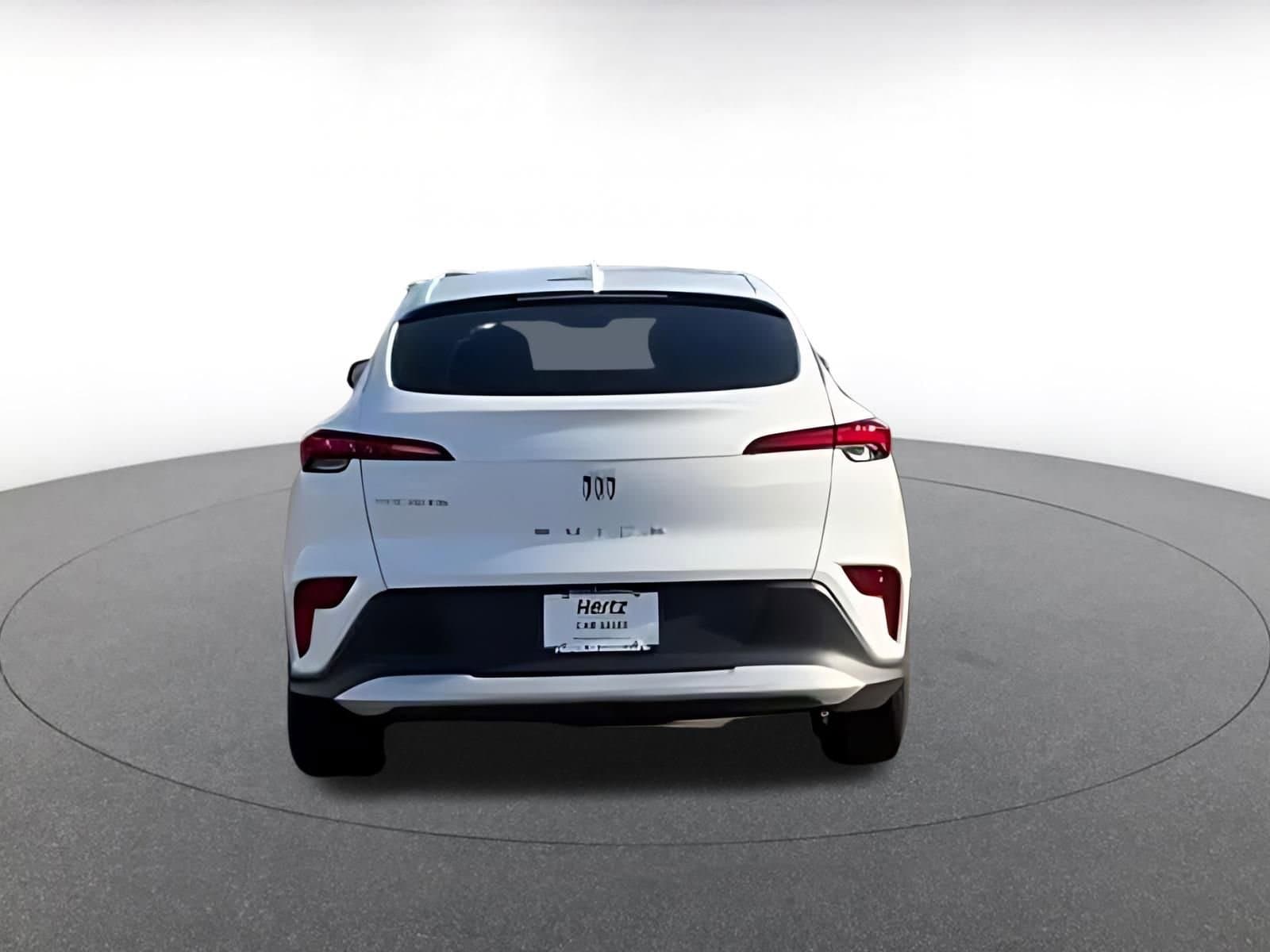 Thumbnail: 2025 Buick Envista - 15