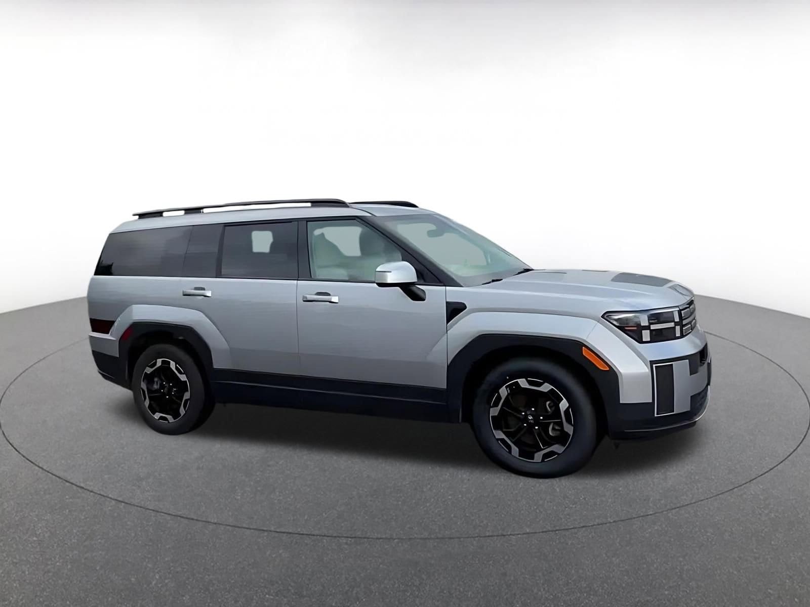 Thumbnail: 2025 Hyundai Santa Fe - 2