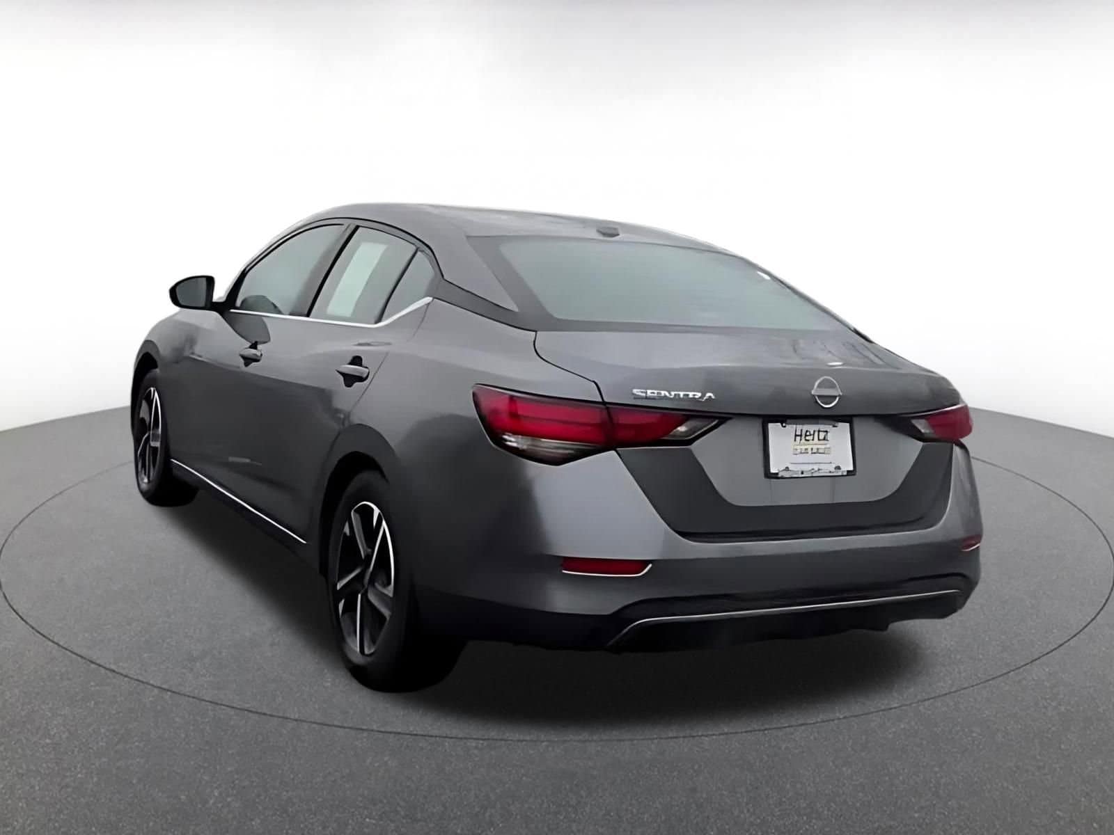 Thumbnail: 2025 Nissan Sentra - 12