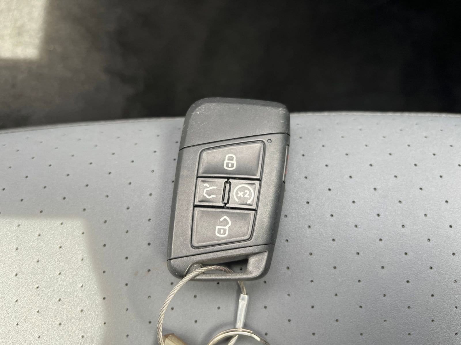 Thumbnail: 2025 Volkswagen Jetta - 21