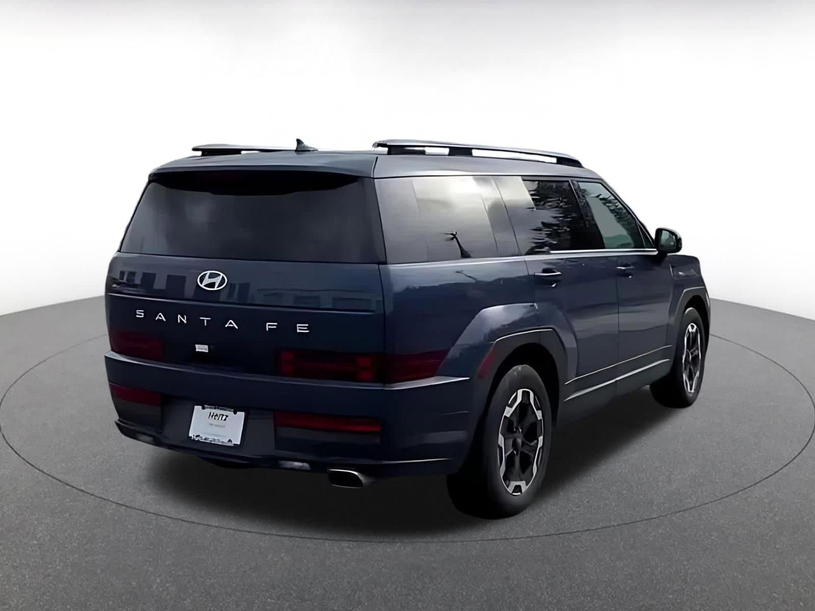 Thumbnail: 2025 Hyundai Santa Fe - 15