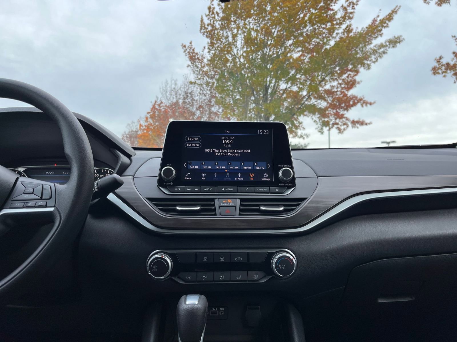 Thumbnail: 2024 Nissan Altima - 21