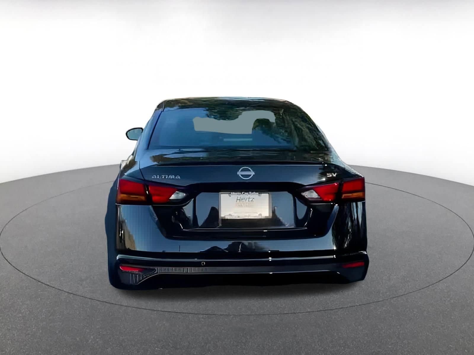 Thumbnail: 2024 Nissan Altima - 12
