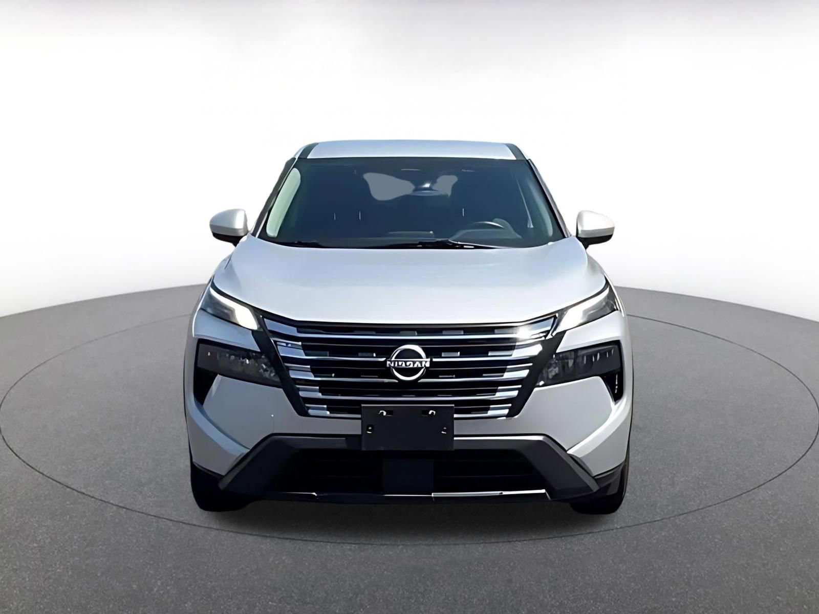 Thumbnail: 2025 Nissan Rogue - 4