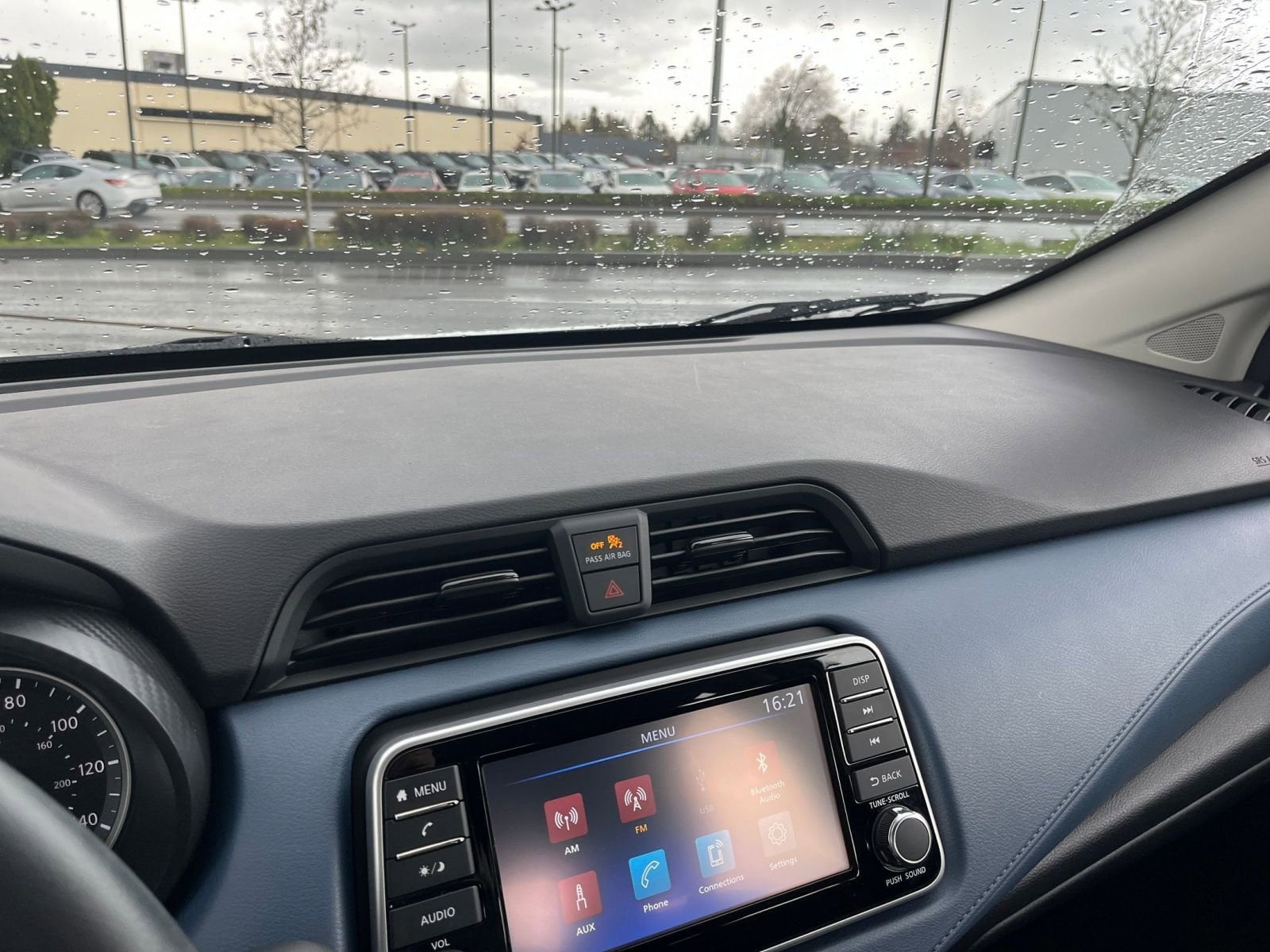 Thumbnail: 2025 Nissan Versa - 17