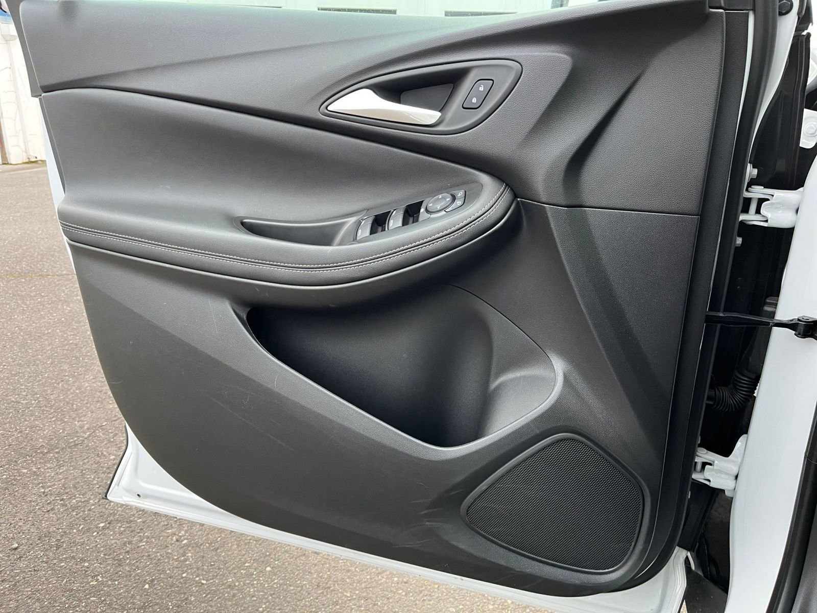 Thumbnail: 2025 Buick Encore GX - 20