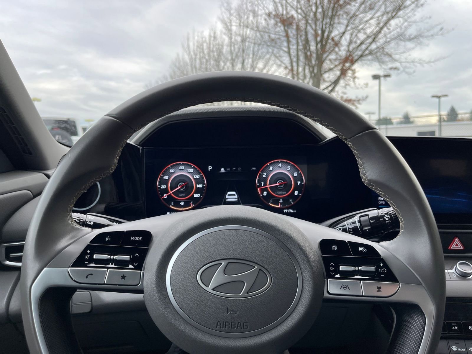 Thumbnail: 2025 Hyundai Elantra - 27