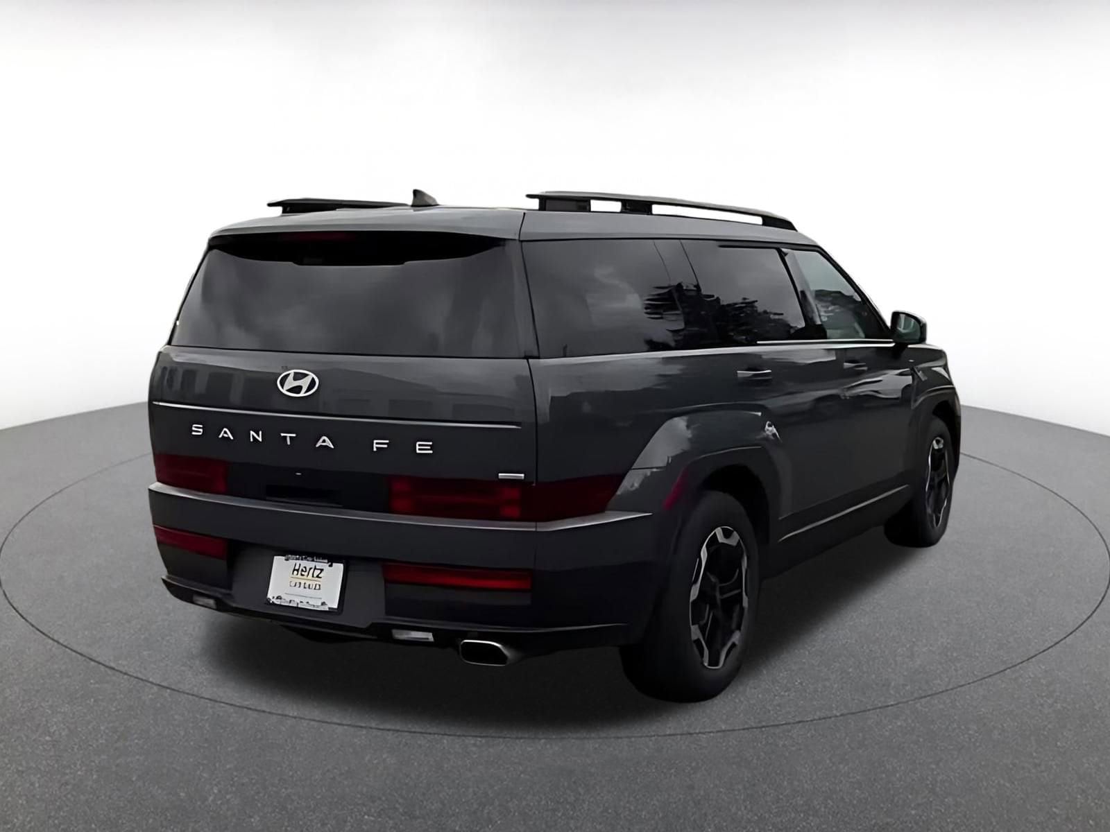 Thumbnail: 2025 Hyundai Santa Fe - 15