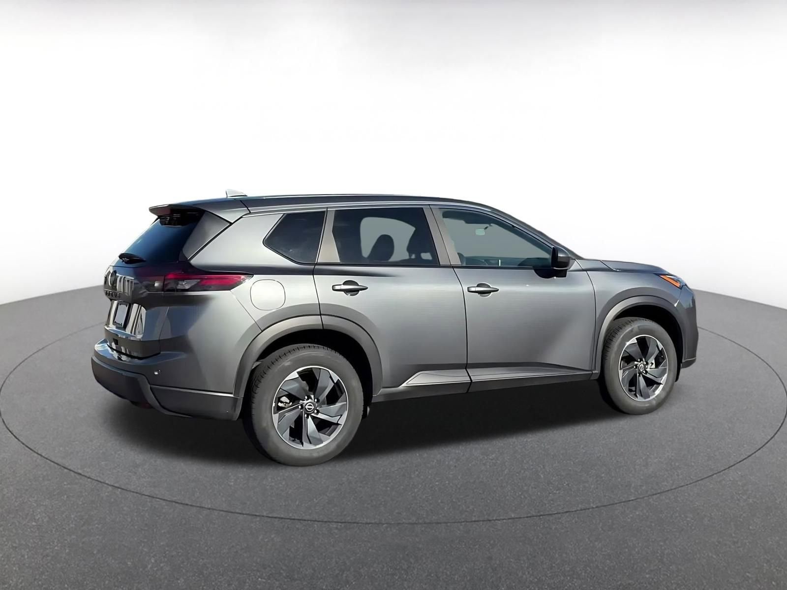 Thumbnail: 2025 Nissan Rogue - 15