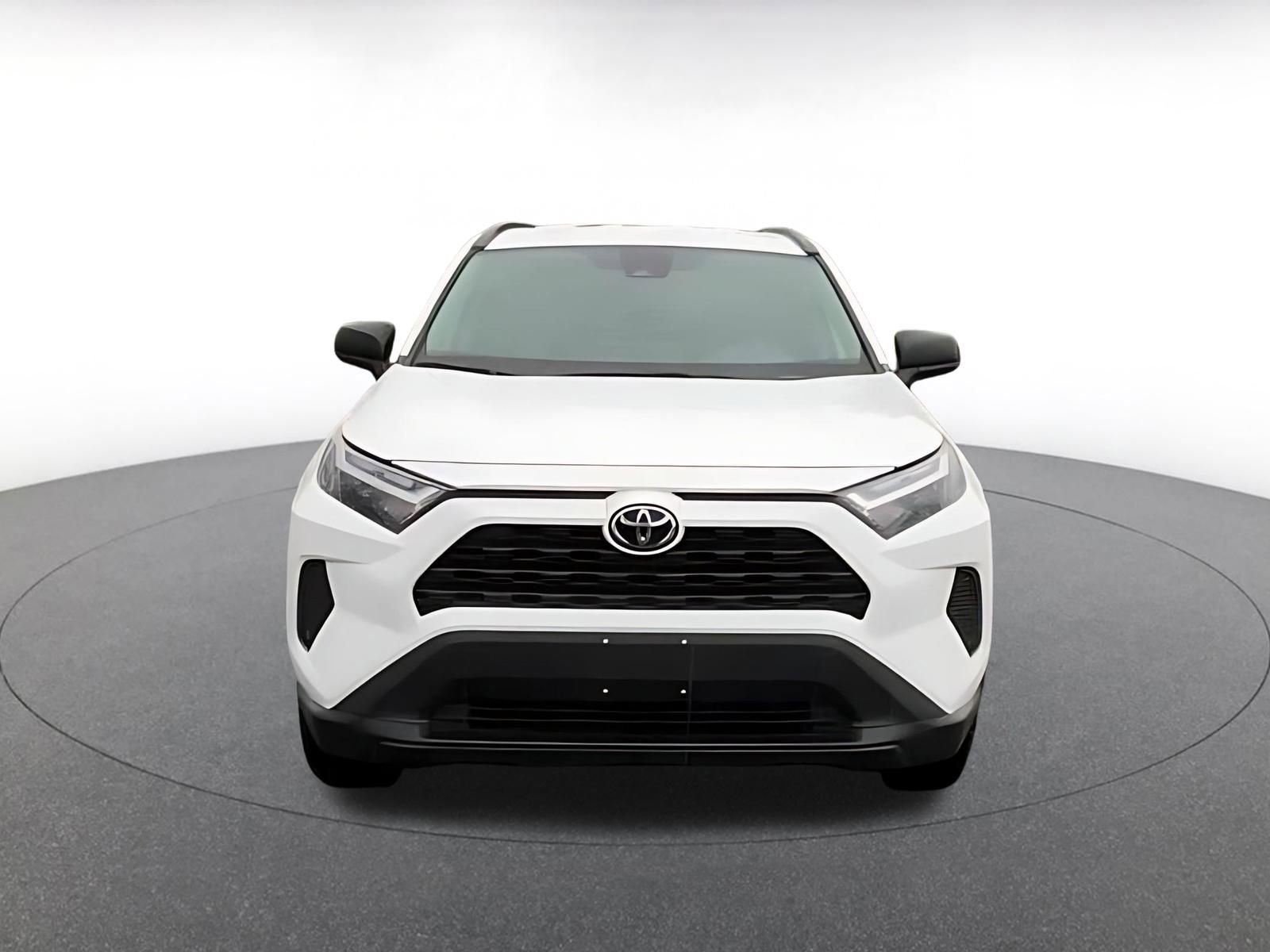 Thumbnail: 2025 Toyota RAV4 - 4