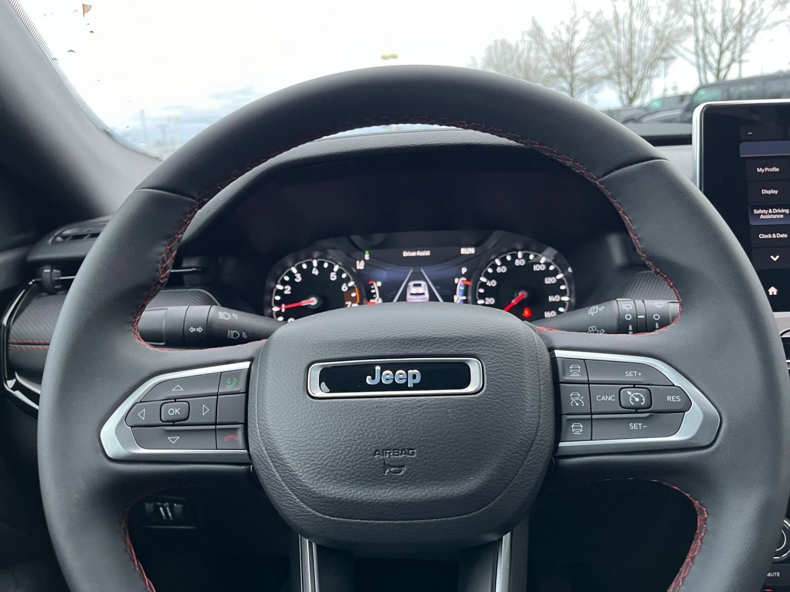 Thumbnail: 2025 Jeep Compass - 28