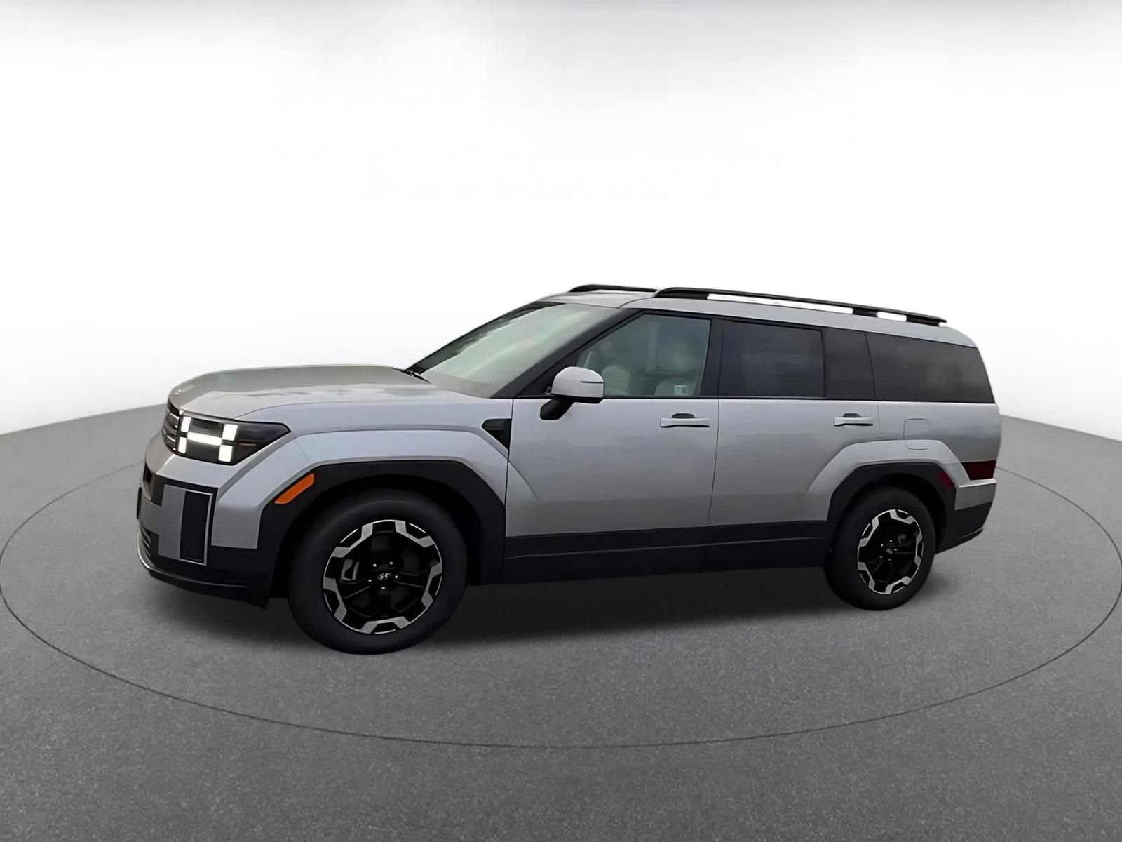 Thumbnail: 2025 Hyundai Santa Fe - 8