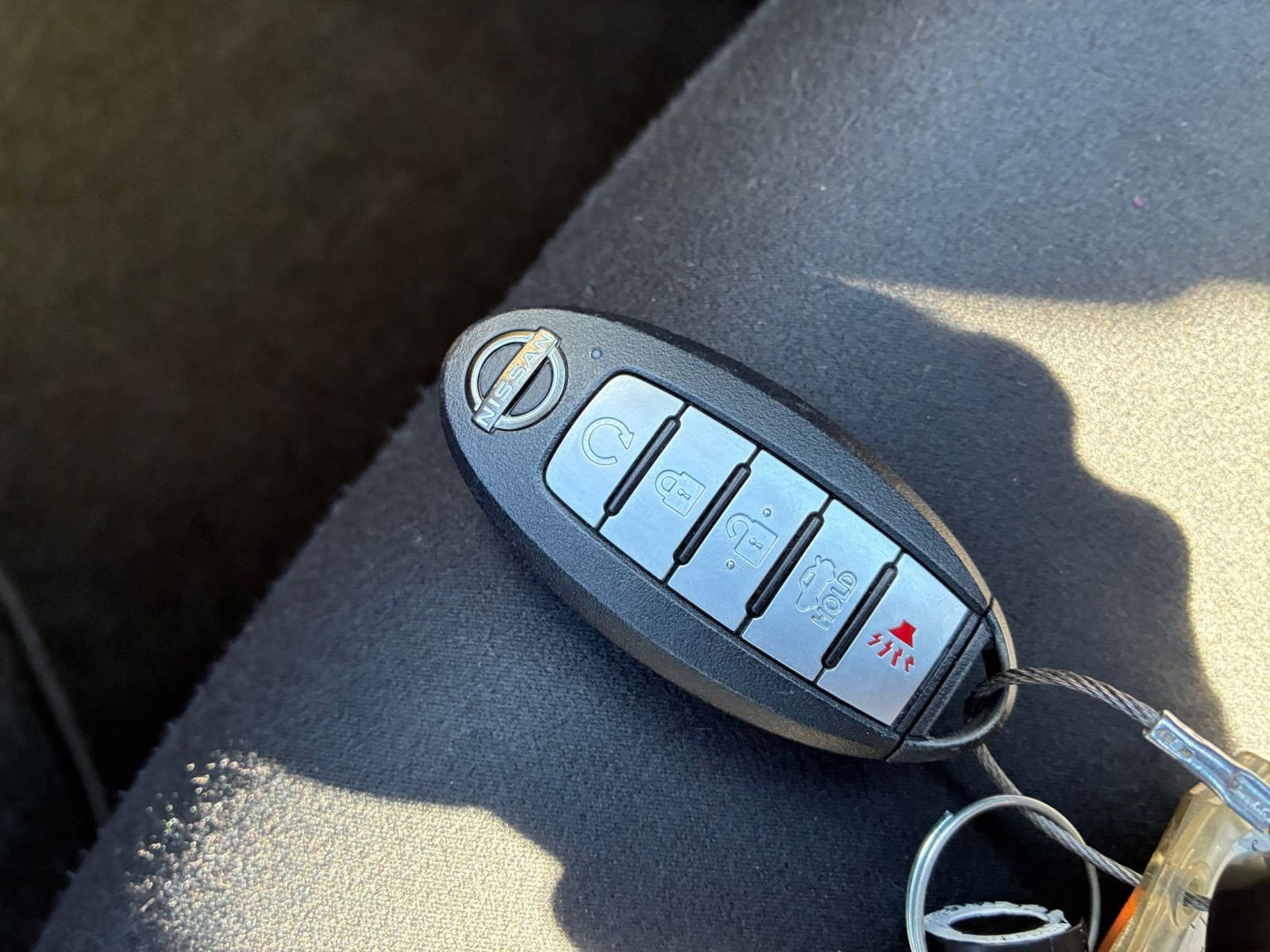 Thumbnail: 2025 Nissan Altima - 24