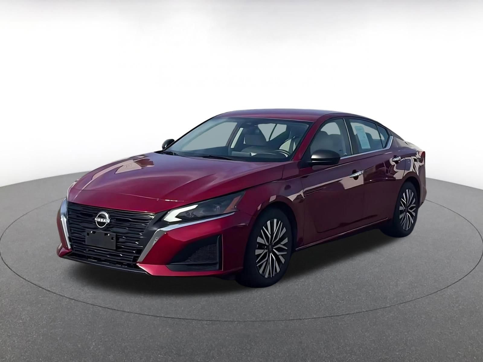 Thumbnail: 2025 Nissan Altima - 7