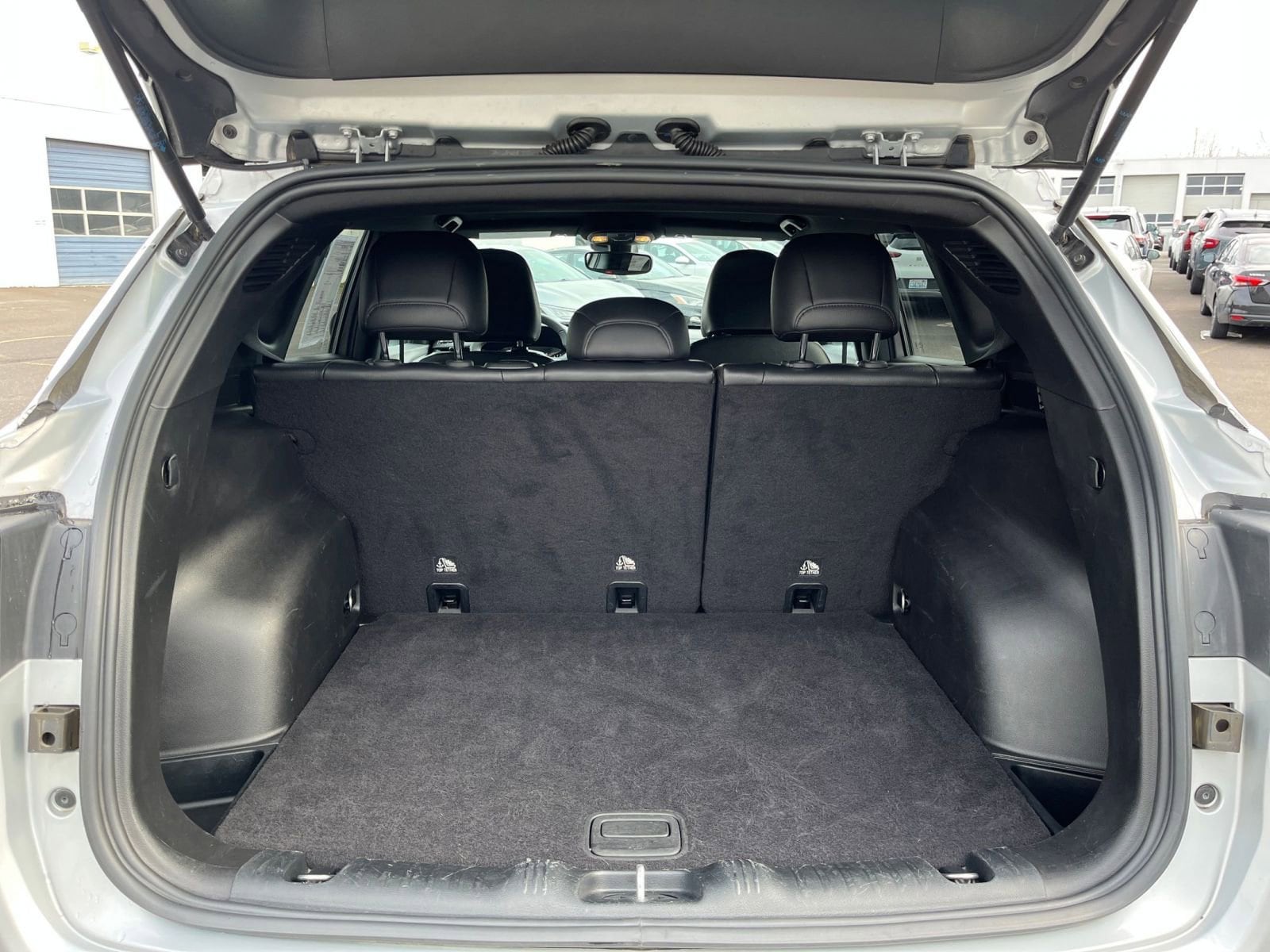 Thumbnail: 2025 Jeep Compass - 31