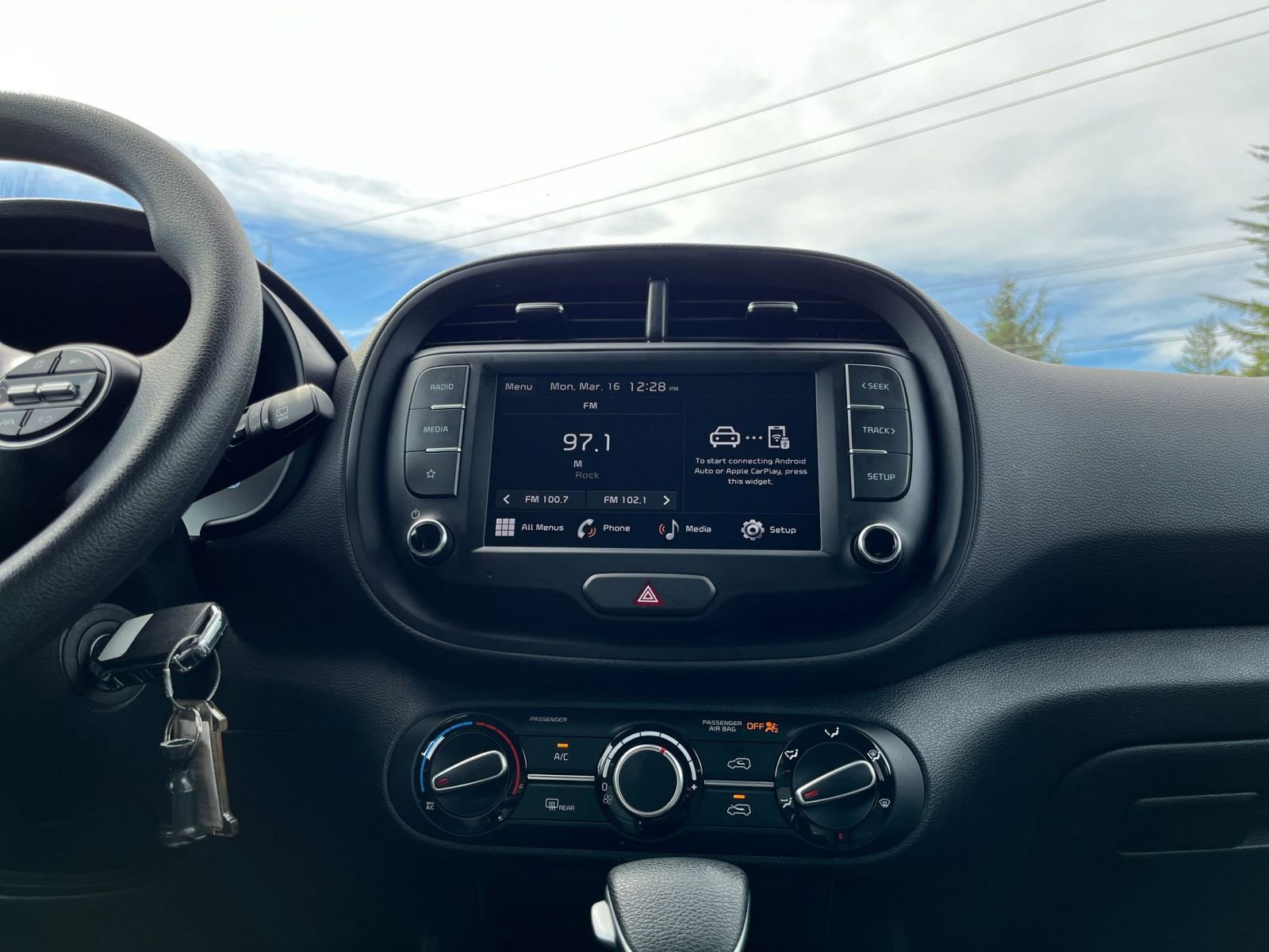 Thumbnail: 2025 Kia Soul - 20