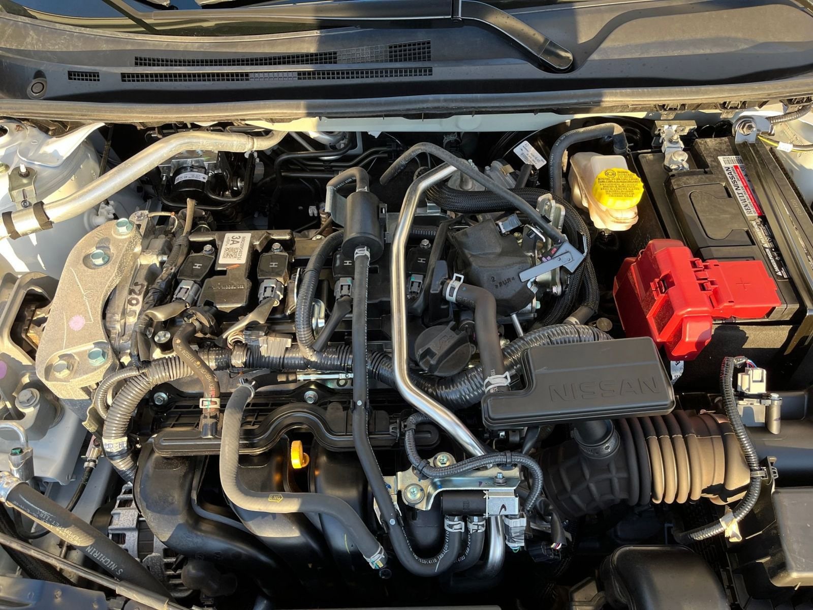 Thumbnail: 2025 Nissan Sentra - 30