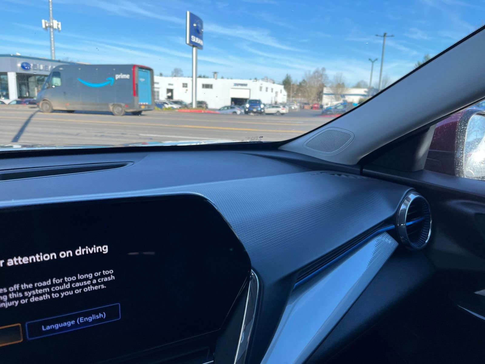 Thumbnail: 2025 Chevrolet Trax - 33