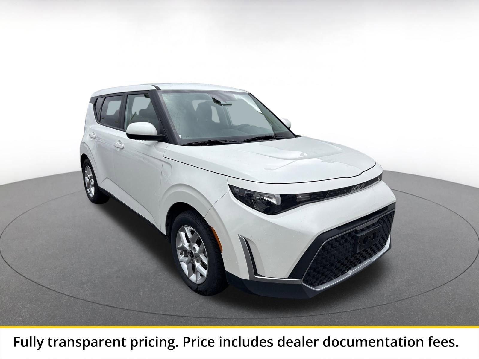 2025 Kia Soul