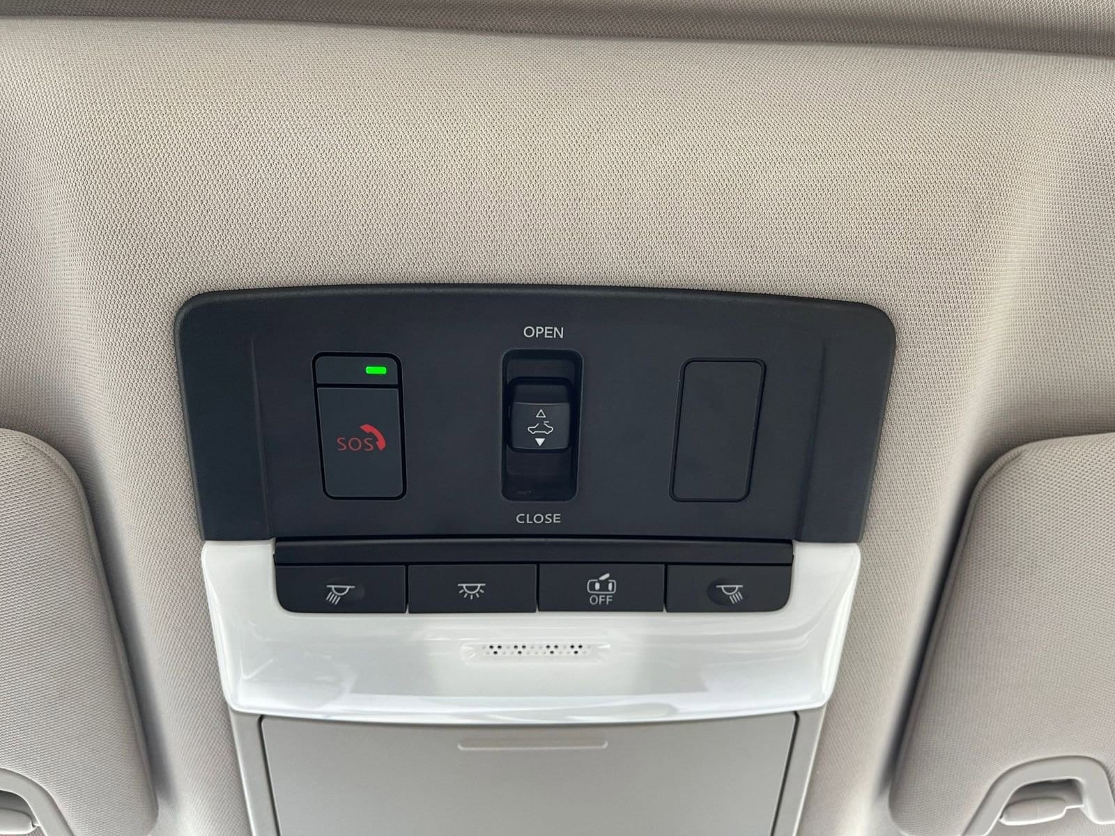 Thumbnail: 2024 Nissan Altima - 29