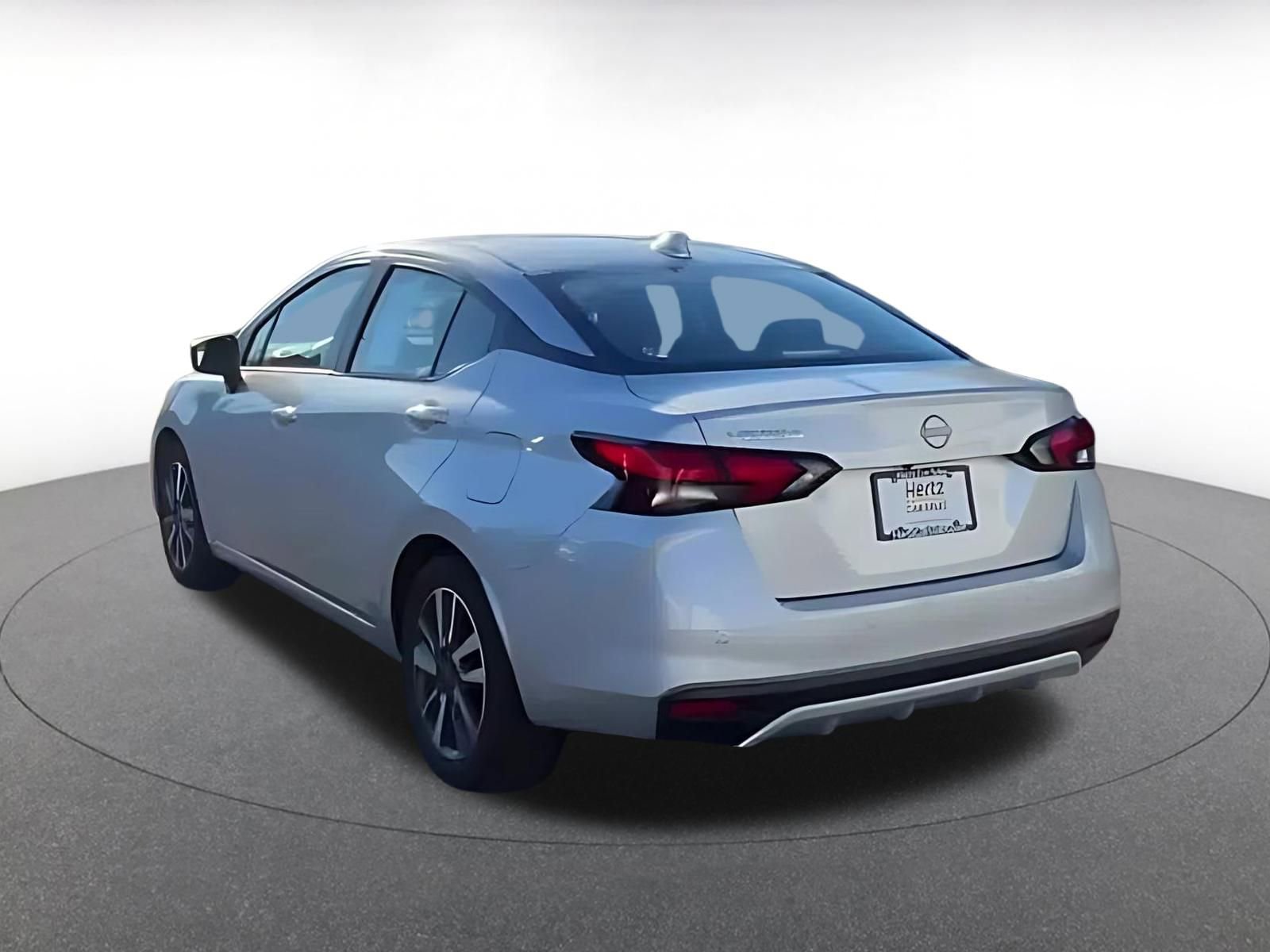 Thumbnail: 2025 Nissan Versa - 10