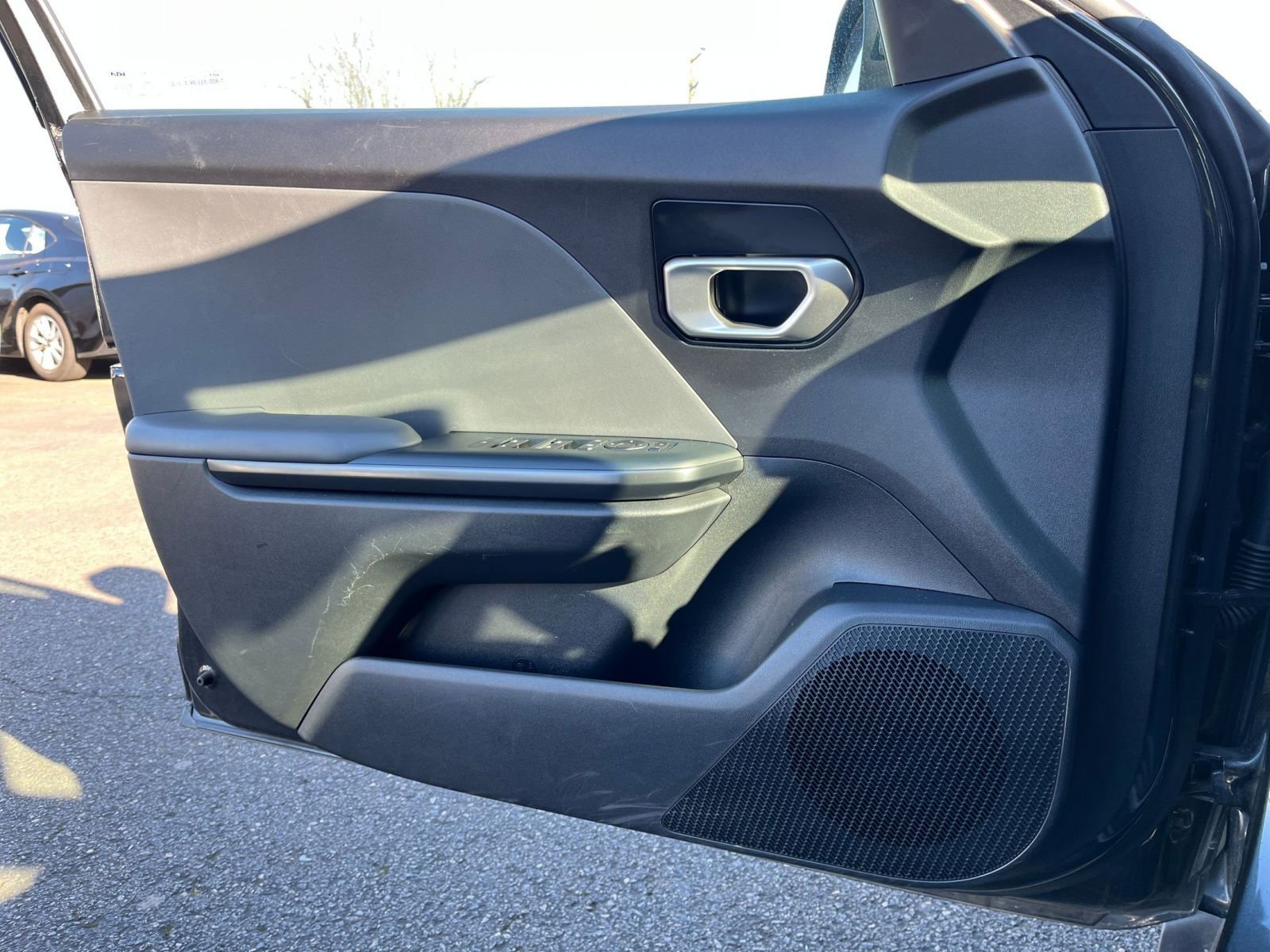 Thumbnail: 2025 Kia K4 - 20