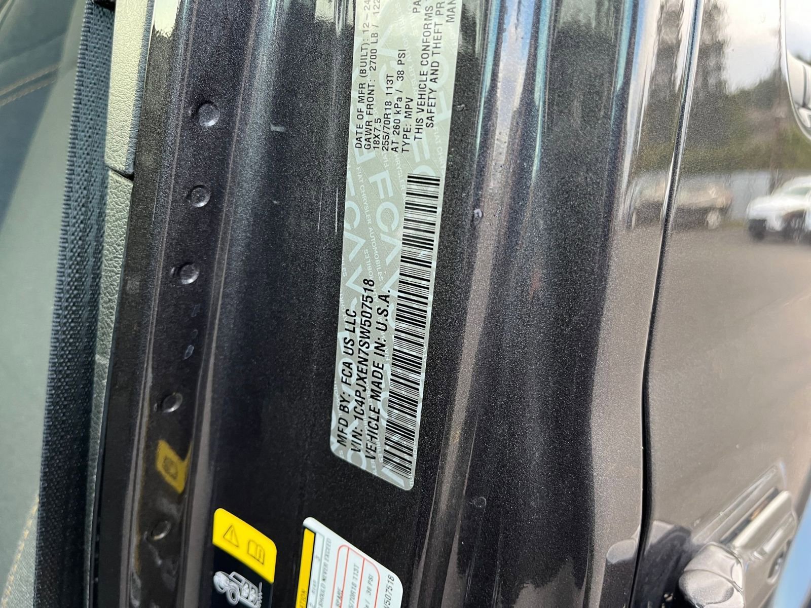 Thumbnail: 2025 Jeep Wrangler - 29