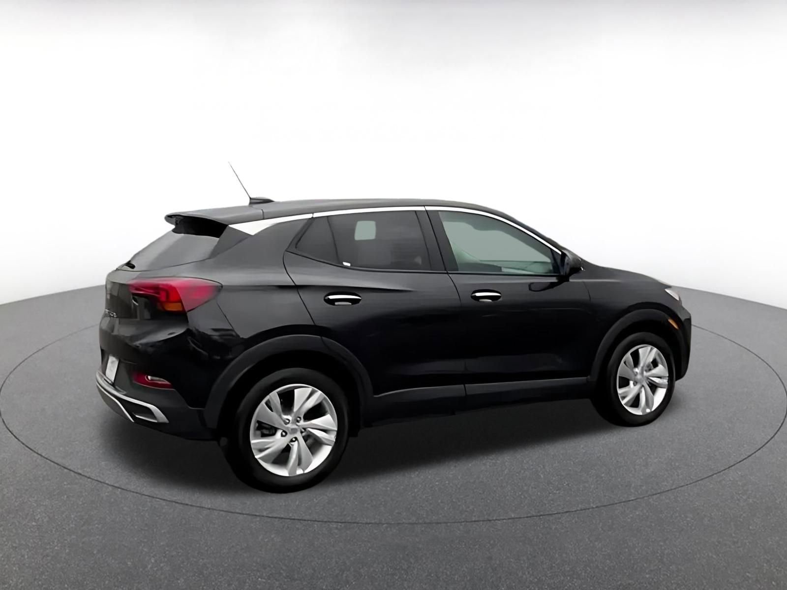 Thumbnail: 2025 Buick Encore GX - 15