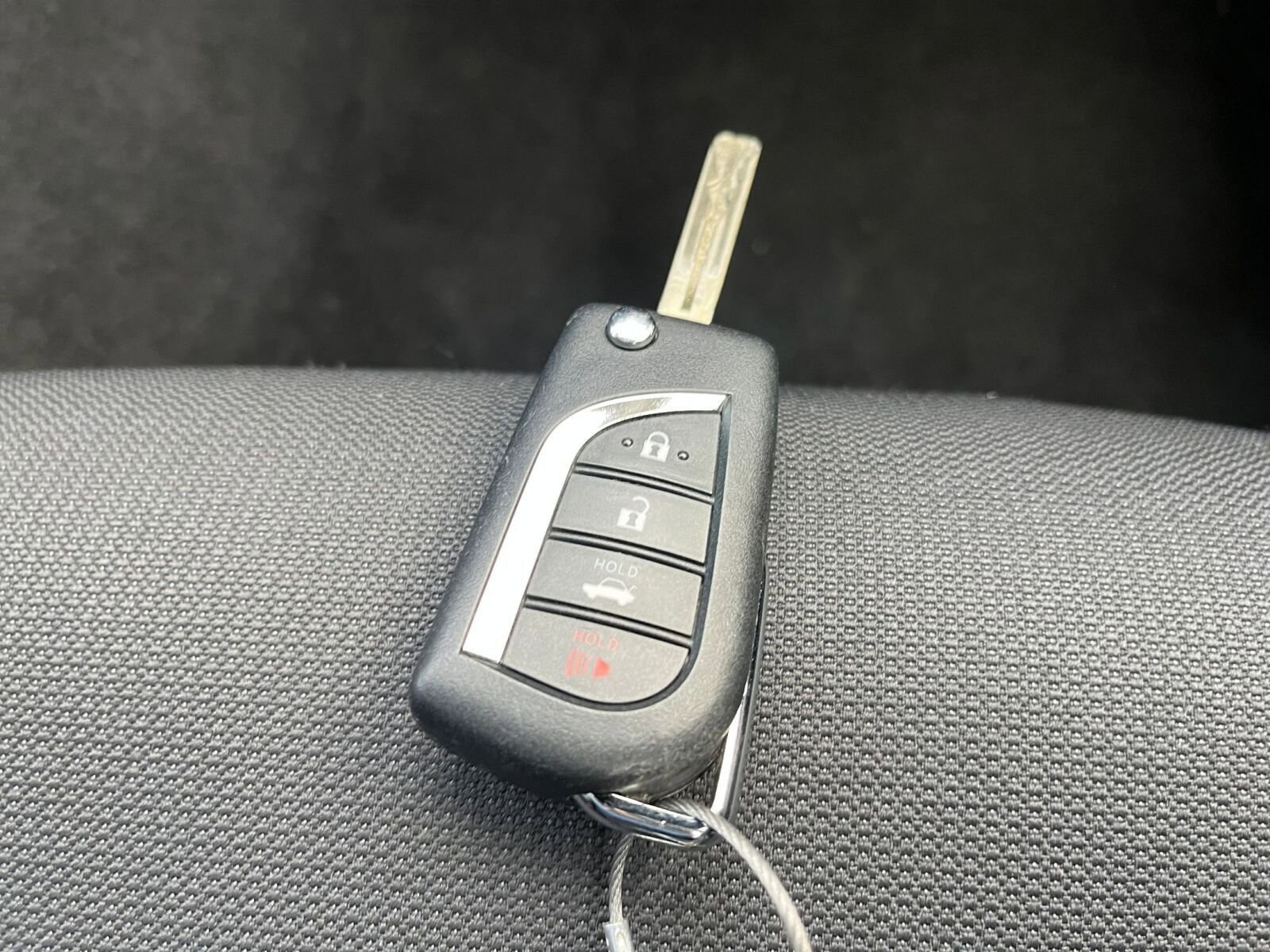 Thumbnail: 2025 Toyota Corolla - 22