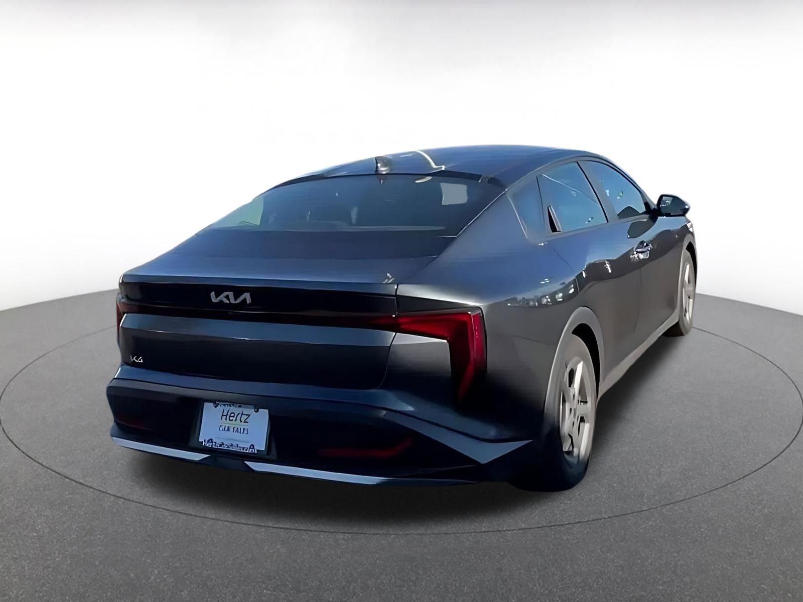 Thumbnail: 2025 Kia K4 - 11