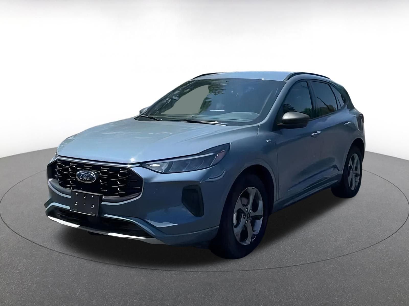 Thumbnail: 2024 Ford Escape - 8