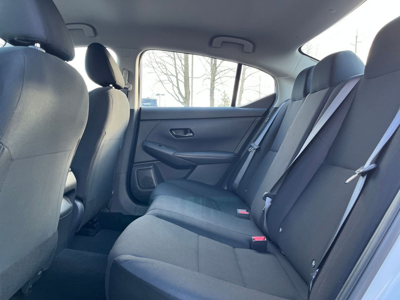 Thumbnail: 2025 Nissan Sentra - 23