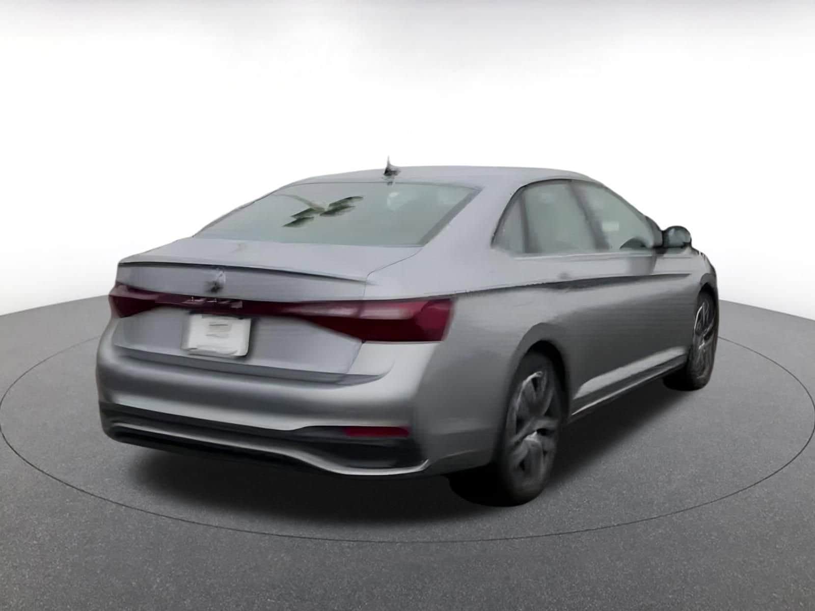 Thumbnail: 2025 Volkswagen Jetta - 14