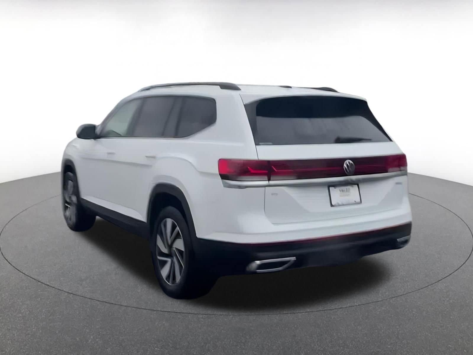 Thumbnail: 2025 Volkswagen Atlas - 10