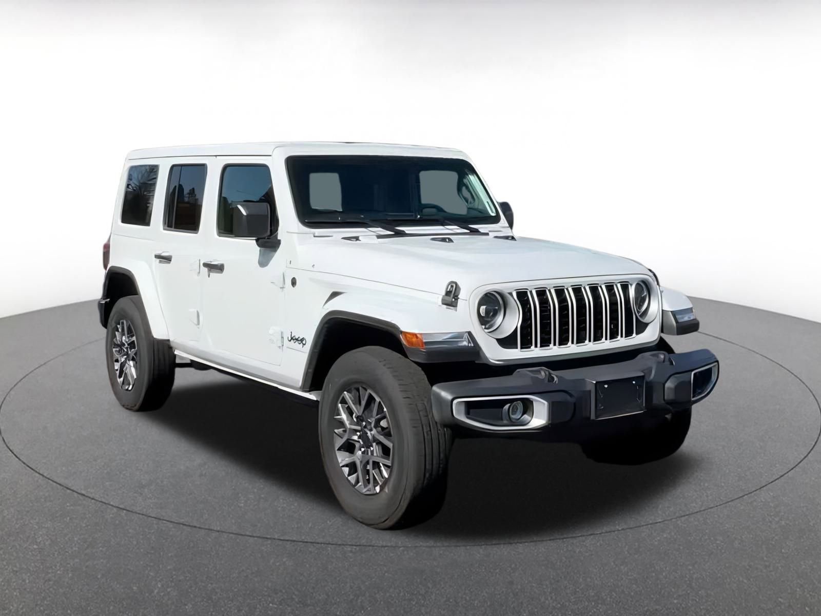 Thumbnail: 2025 Jeep Wrangler - 2
