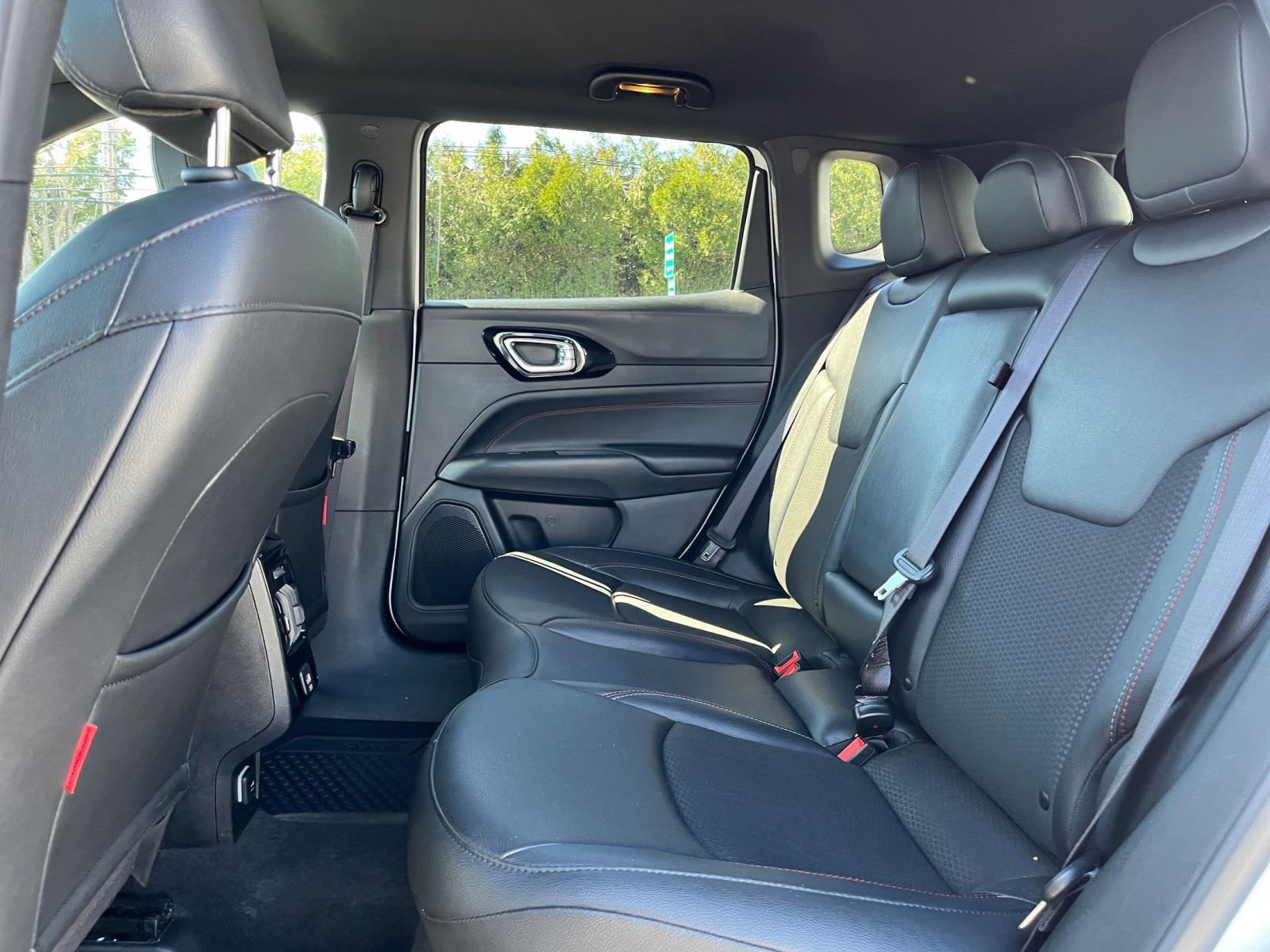 Thumbnail: 2025 Jeep Compass - 25