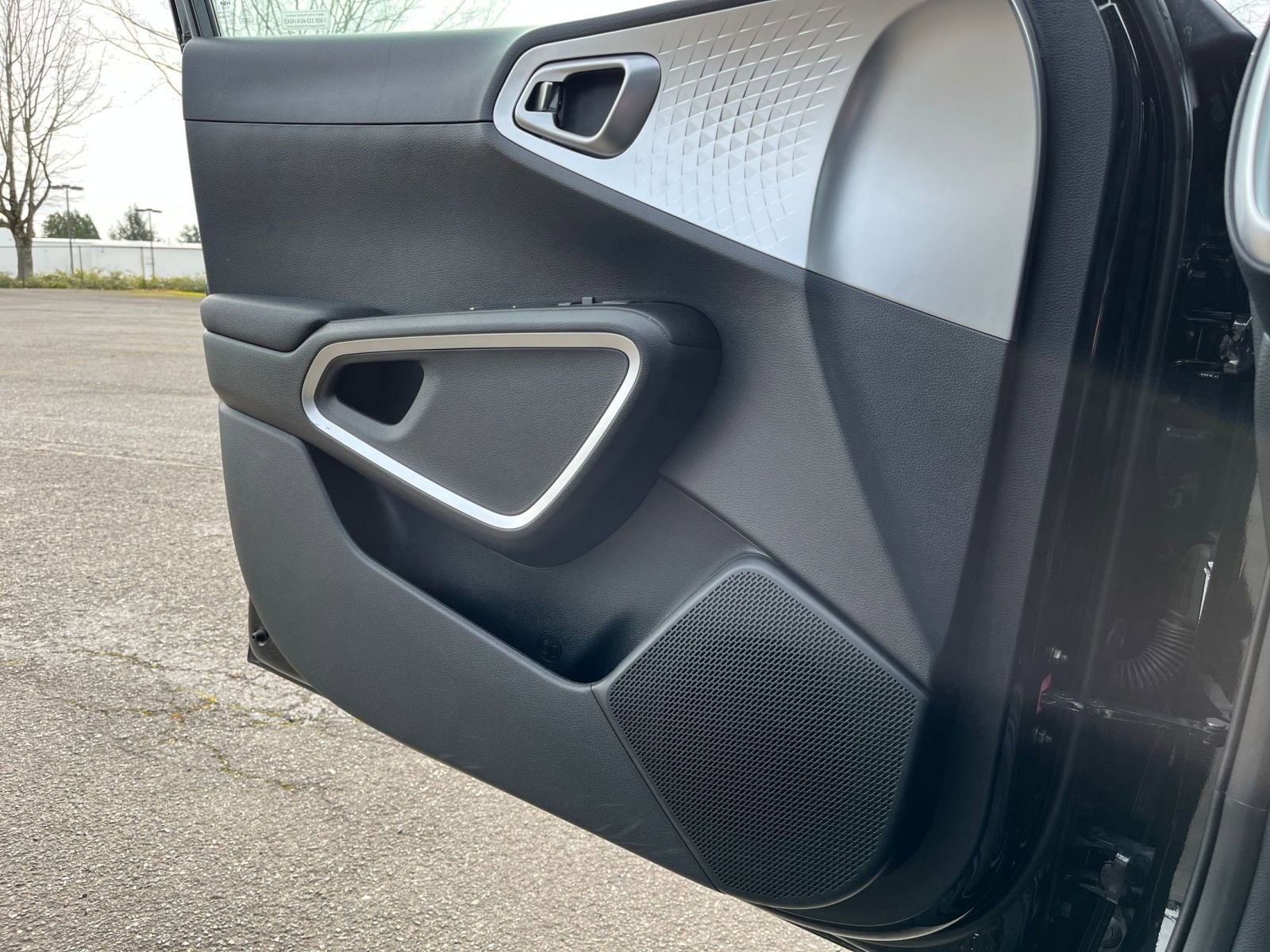 Thumbnail: 2025 Kia Soul - 18