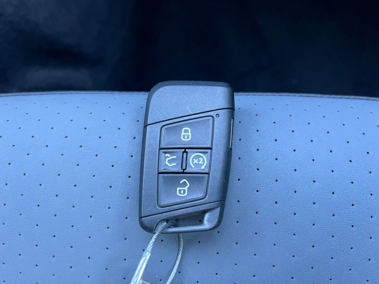 Thumbnail: 2025 Volkswagen Jetta - 22