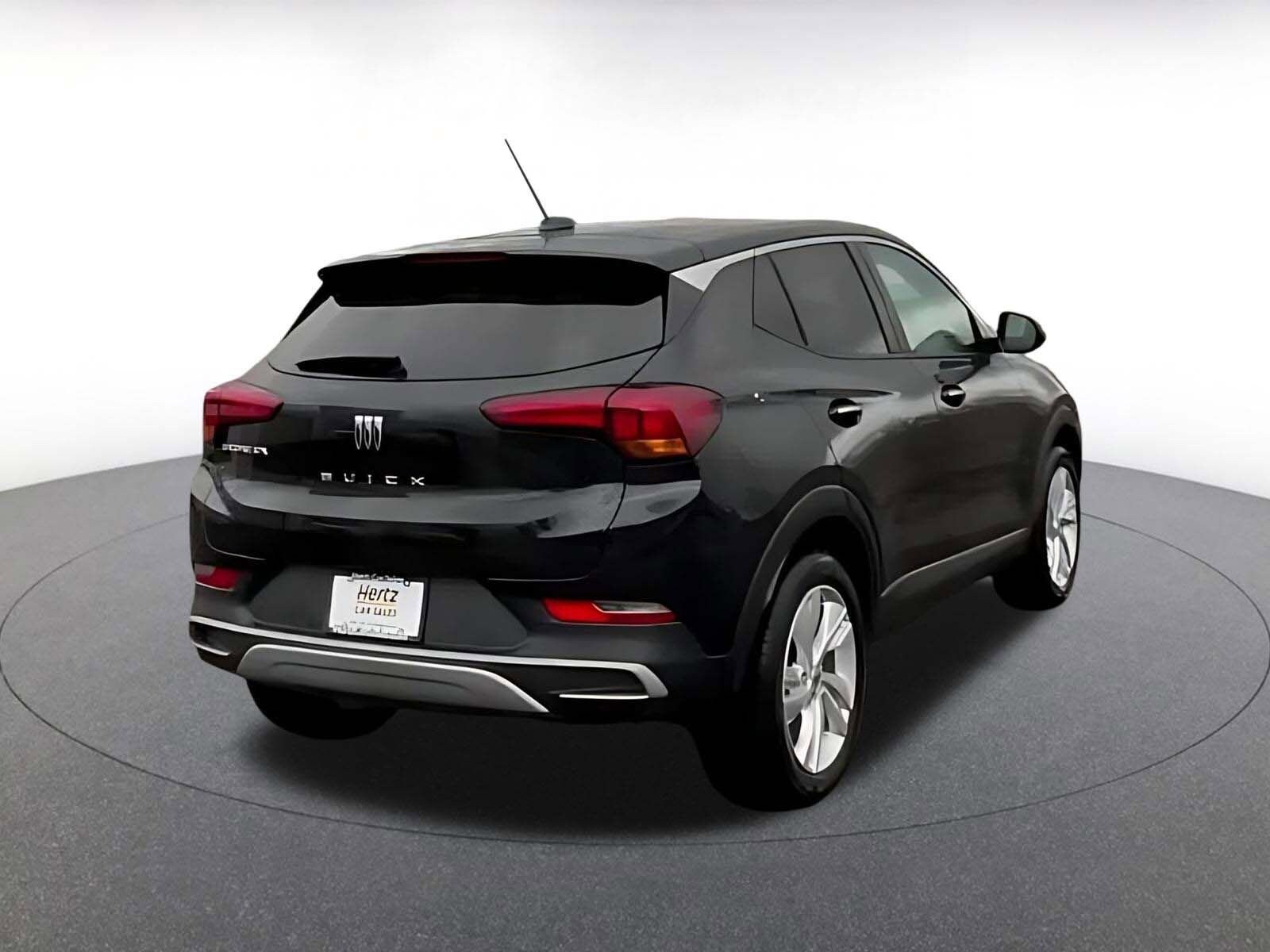 Thumbnail: 2025 Buick Encore GX - 12