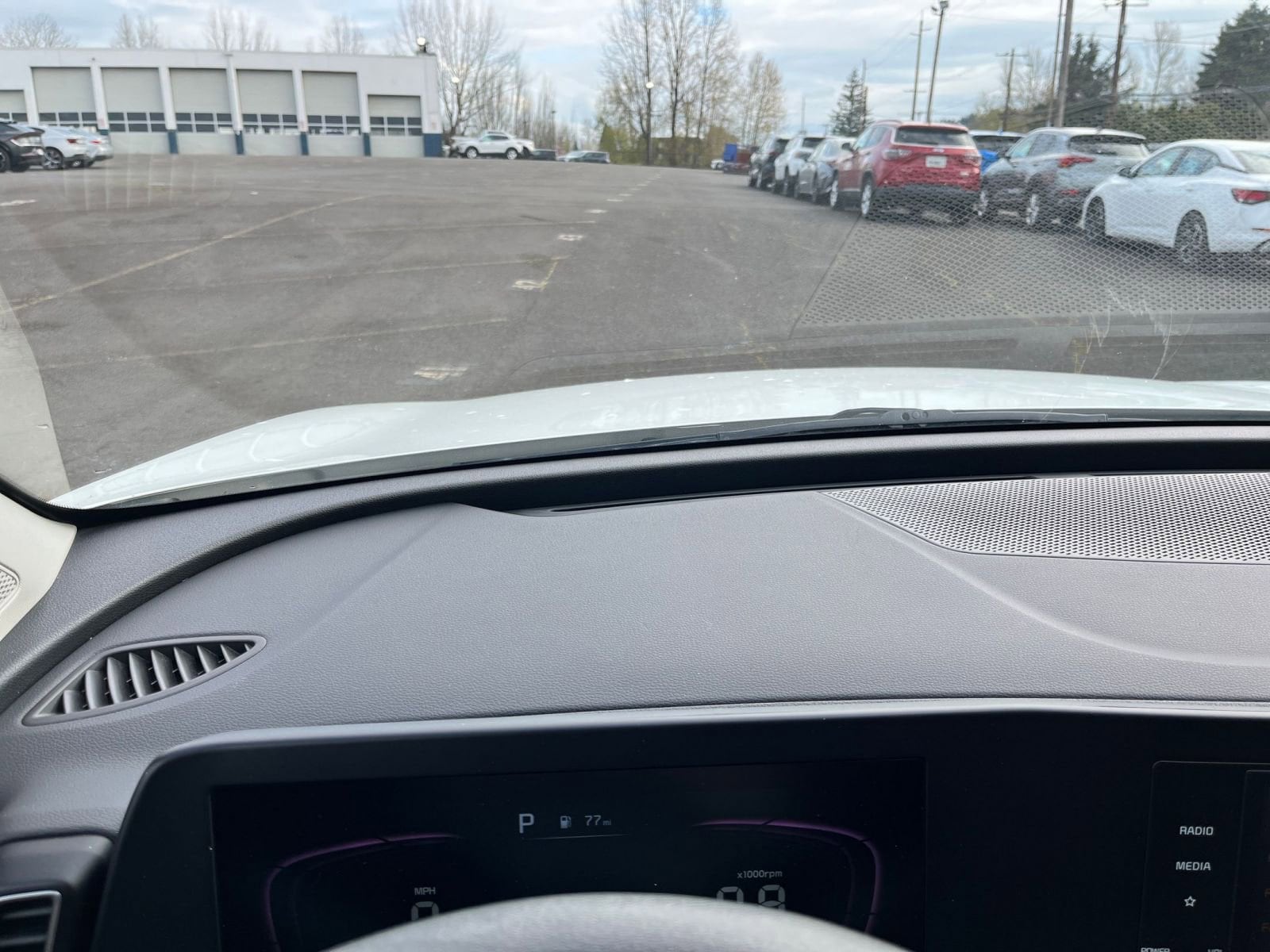 Thumbnail: 2024 Kia Sportage - 33