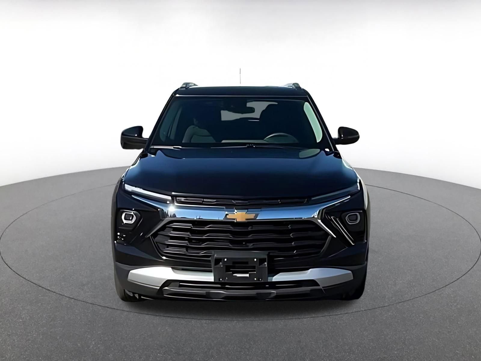 Thumbnail: 2025 Chevrolet TrailBlazer - 3